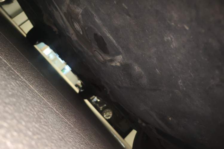 Used BMW X1 2021 sDrive20Li Premium Edition Chassis Front