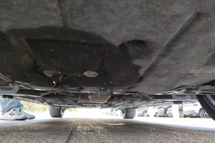 Used BMW X1 2021 xDrive25Li Luxury Model Chassis Front