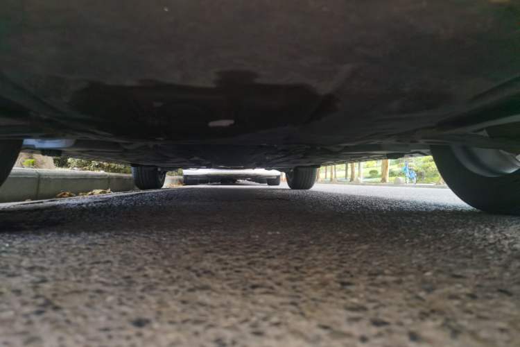 Used BMW X1 2021 sDrive20Li Premium Edition Chassis Front