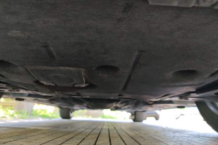 Used BMW X1 2021 sDrive20Li Premium Edition Chassis Front
