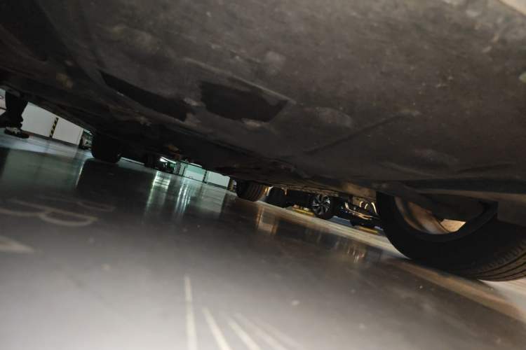 Used BMW X1 2021 sDrive20Li Premium Edition Chassis Front