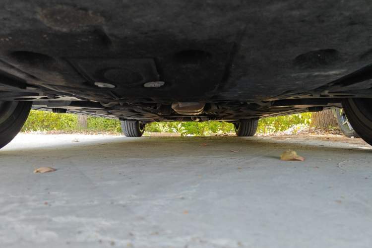 Used BMW X1 2021 xDrive25Li Luxury Model Chassis Front