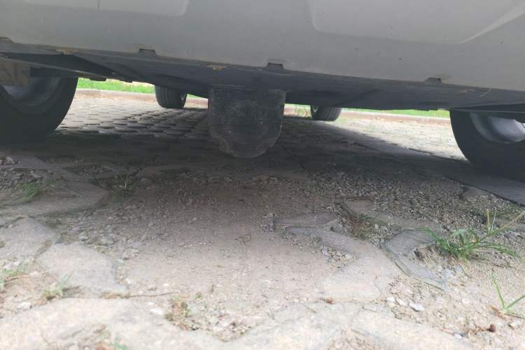 Used BMW X1 2021 sDrive20Li Premium Edition Chassis Front