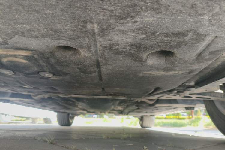 Used BMW X1 2021 sDrive20Li Premium Edition Chassis Front