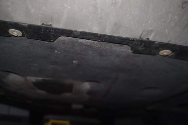Used BMW X1 2021 sDrive25Li Leading Model Chassis Front