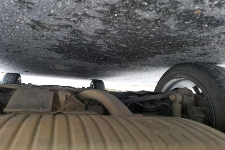 Used BMW X1 2021 xDrive25Li Luxury Model Chassis Rear