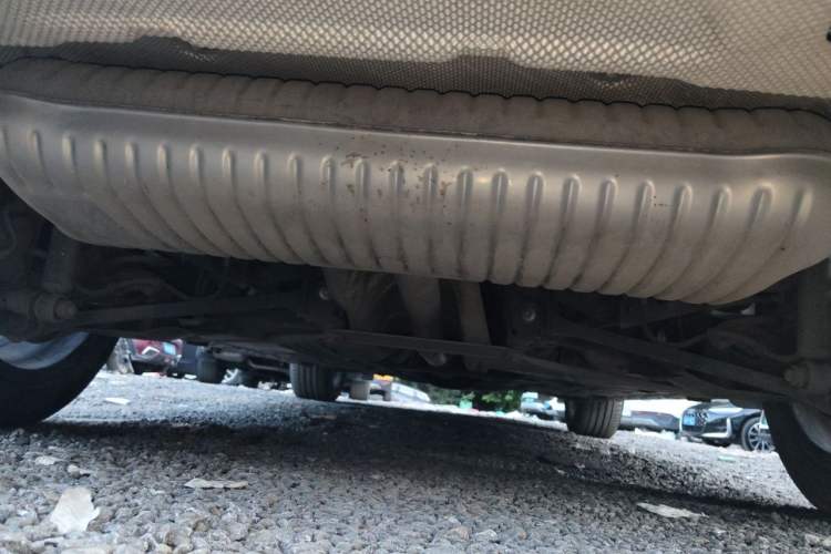 Used BMW X1 2021 Restyled sDrive20Li Premium Edition Chassis Rear