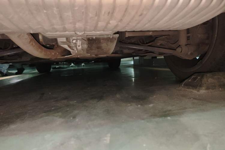 Used BMW X1 2021 xDrive25Li Luxury Model Chassis Rear