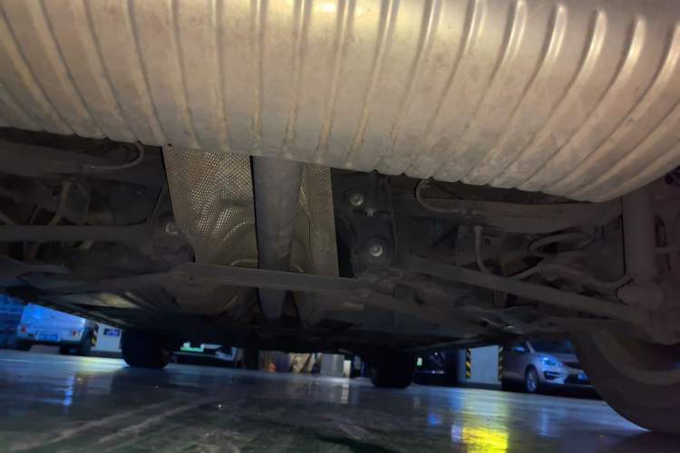 Used BMW X1 2021 Restyled sDrive20Li Premium Edition Chassis Rear