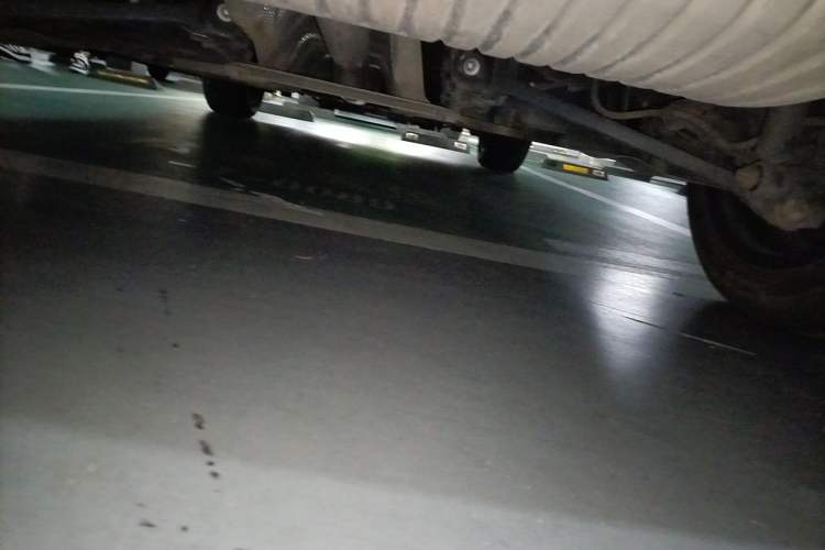 Used BMW X1 2021 Restyled sDrive25Li Leading Edition Chassis Rear