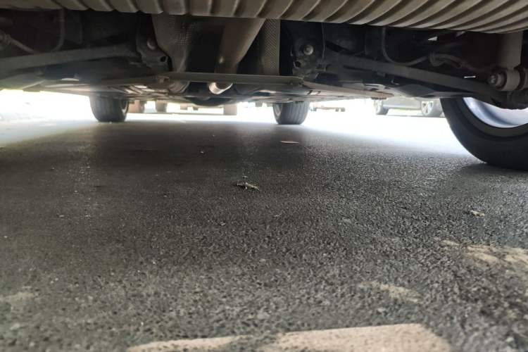 Used BMW X1 2021 Restyled sDrive20Li Premium Edition Chassis Rear