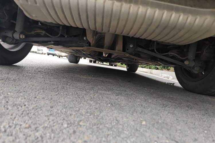 Used BMW X1 2021 Restyled sDrive20Li Premium Edition Chassis Rear