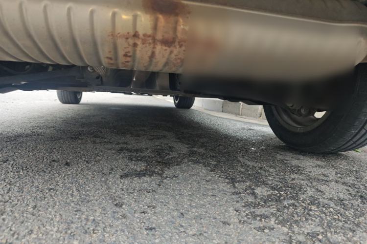 Used BMW X1 2021 Restyled sDrive25Li Leading Edition Chassis Rear