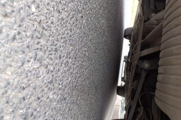 Used BMW X1 2021 sDrive25Li Leading Model Chassis Rear