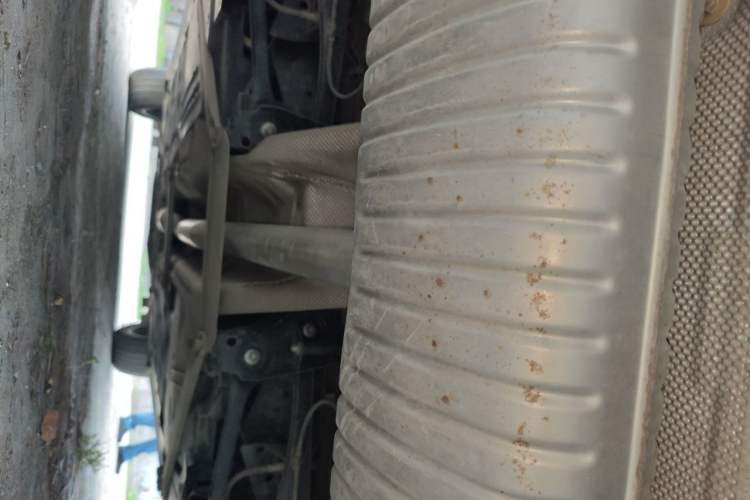 Used BMW X1 2021 Restyled sDrive25Li Leading Edition Chassis Rear