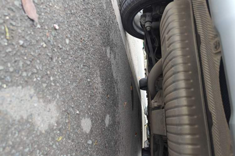 Used BMW X1 2021 xDrive25Li Luxury Model Chassis Rear