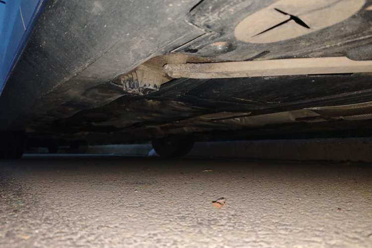 Used BMW X1 2021 Restyled sDrive25Li Leading Edition Chassis Rear Left