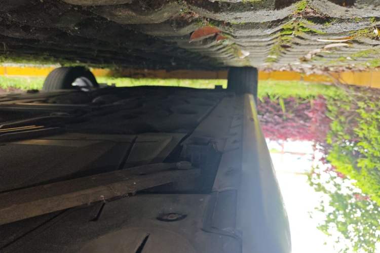 Used BMW X1 2021 sDrive20Li Premium Edition Chassis Rear Left