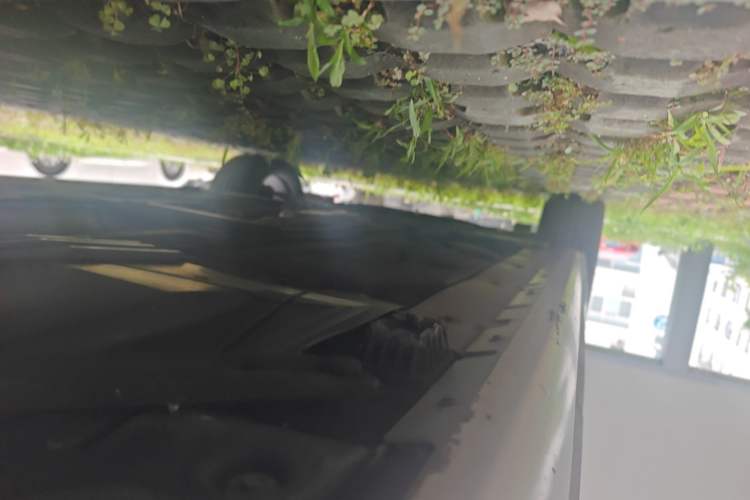 Used BMW X1 2021 xDrive25Li Luxury Model Chassis Rear Left