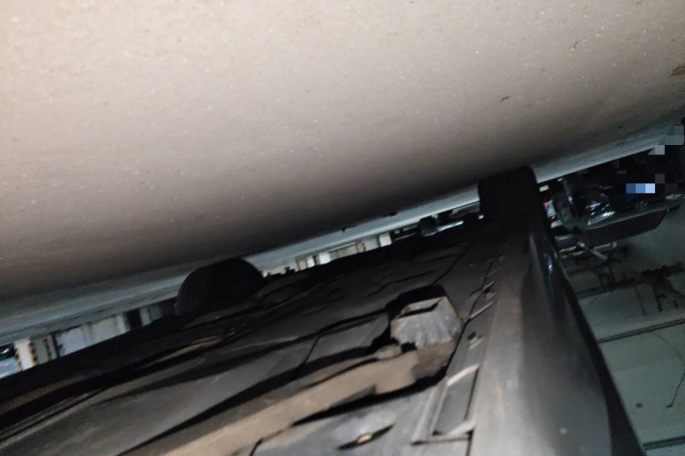Used BMW X1 2021 Restyled sDrive20Li Premium Edition Chassis Rear Left