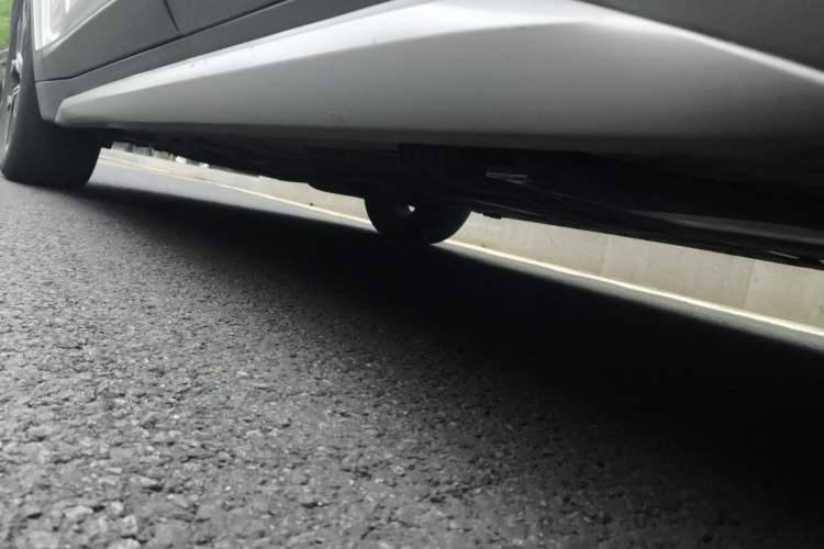 Used BMW X1 2021 sDrive20Li Premium Edition Chassis Rear Left