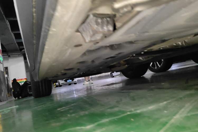 Used BMW X1 2021 Restyled sDrive20Li Fashion Version Chassis Rear Left