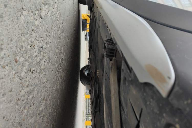 Used BMW X1 2021 xDrive25Li Luxury Model Chassis Rear Left