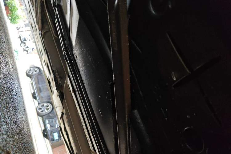 Used BMW X1 2021 Restyled sDrive20Li Fashion Version Chassis Rear Left