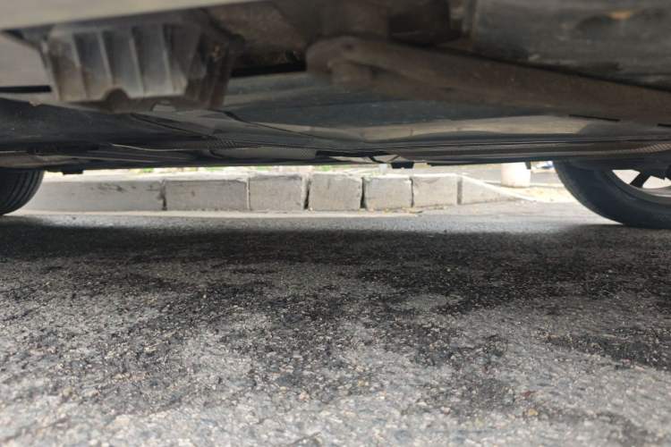 Used BMW X1 2021 Restyled sDrive25Li Leading Edition Chassis Rear Left