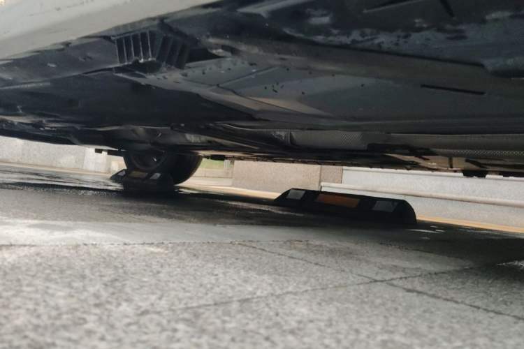 Used BMW X1 2021 sDrive20Li Premium Edition Chassis Rear Left