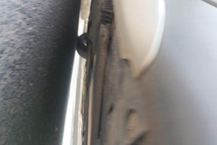 Used BMW X1 2021 sDrive20Li Premium Edition Chassis Rear Left