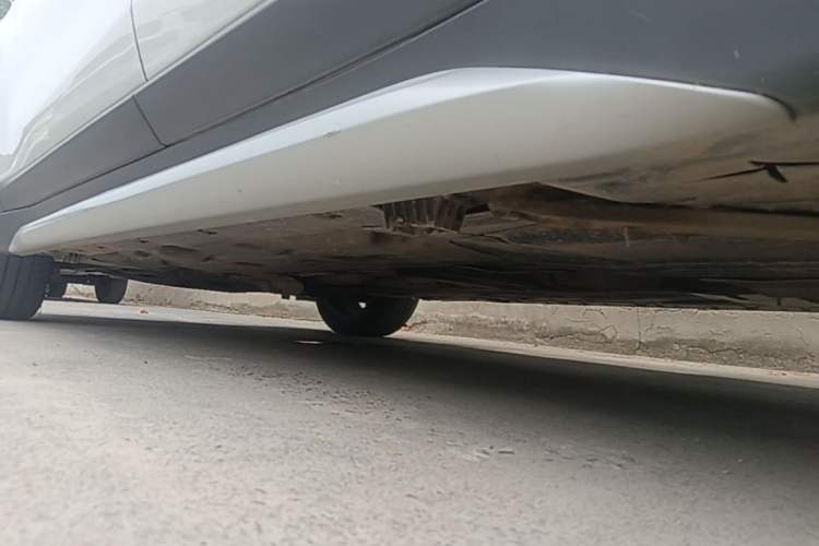 Used BMW X1 2021 Restyled sDrive20Li Premium Edition Chassis Rear Left