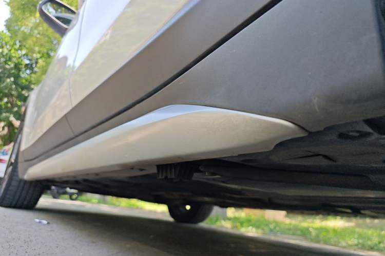 Used BMW X1 2021 sDrive20Li Premium Edition Chassis Rear Left