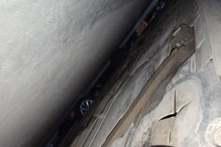Used BMW X1 2021 sDrive20Li Premium Edition Chassis Rear Left