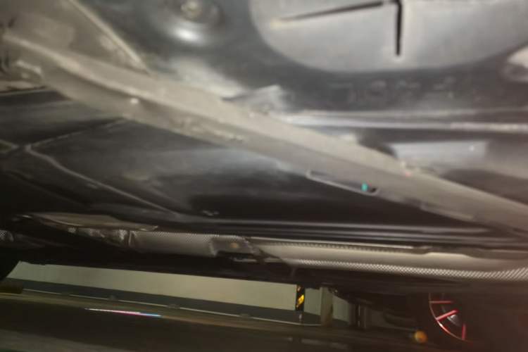 Used BMW X1 2021 Restyled sDrive20Li Premium Edition Chassis Rear Left