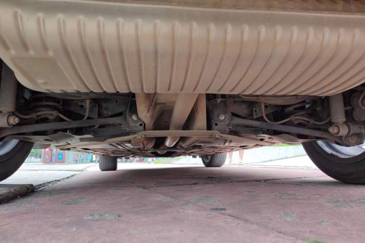 Used BMW X1 2021 sDrive20Li Premium Edition Chassis Rear