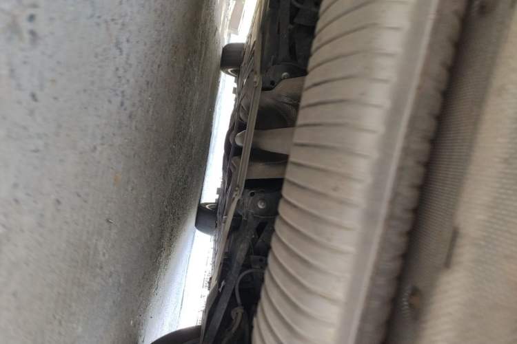 Used BMW X1 2021 sDrive20Li Premium Edition Chassis Rear