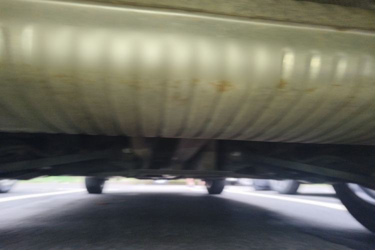 Used BMW X1 2021 Restyled sDrive25Li Leading Edition Chassis Rear