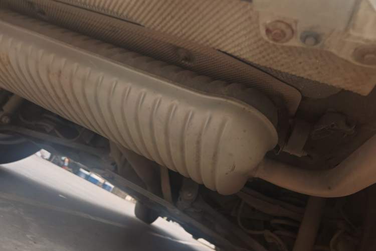 Used BMW X1 2021 Restyled sDrive20Li Premium Edition Chassis Rear