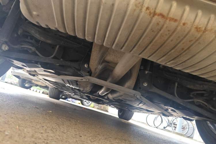 Used BMW X1 2021 Restyled sDrive20Li Premium Edition Chassis Rear
