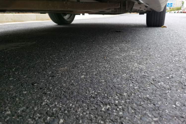 Used BMW X1 2021 xDrive25Li Luxury Model Chassis Rear Right