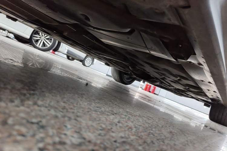 Used BMW X1 2021 Restyled sDrive20Li Fashion Version Chassis Rear Right