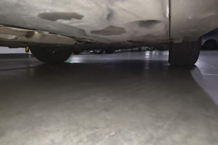 Used BMW X1 2021 Restyled sDrive25Li Leading Edition Chassis Rear Right