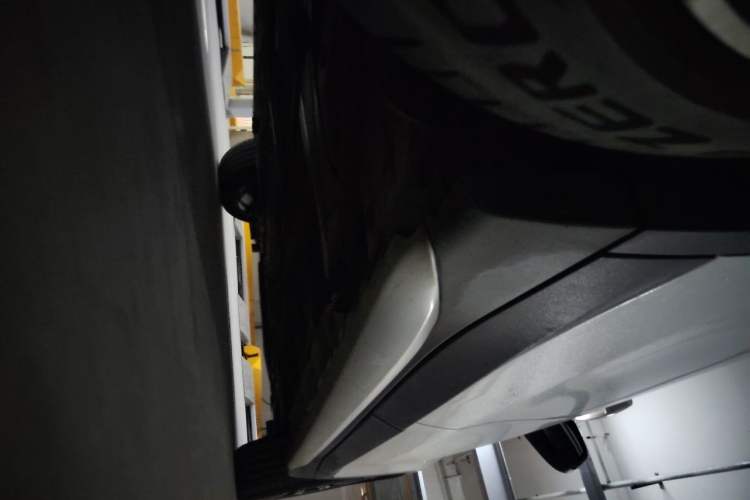 Used BMW X1 2021 xDrive25Li Luxury Model Chassis Rear Right