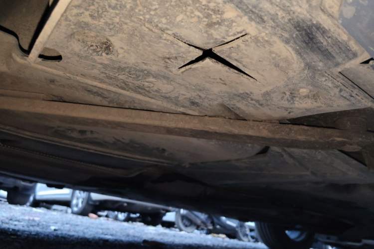 Used BMW X1 2021 Restyled sDrive20Li Premium Edition Chassis Rear Right