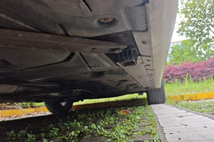 Used BMW X1 2021 sDrive20Li Premium Edition Chassis Rear Right