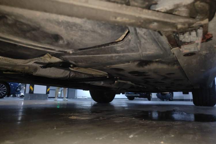 Used BMW X1 2021 Restyled sDrive25Li Leading Edition Chassis Rear Right