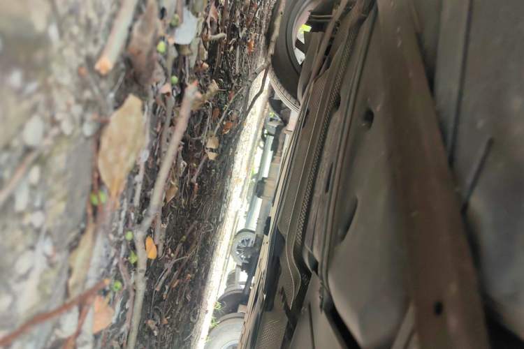Used BMW X1 2021 Restyled sDrive20Li Premium Edition Chassis Rear Right