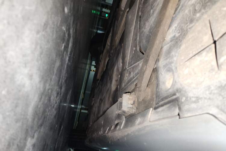 Used BMW X1 2021 xDrive25Li Luxury Model Chassis Rear Right