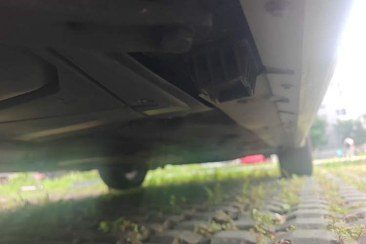 Used BMW X1 2021 xDrive25Li Luxury Model Chassis Rear Right